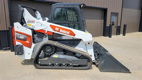 bobcat 66 skid steer|2022 bobcat t66 price.